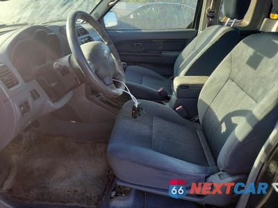 Zdjęcie 7 z 12 samochodu: 2004 NISSAN FRONTIER XE-V6 VIN:1N6ED26Y24C458188 - miniatura