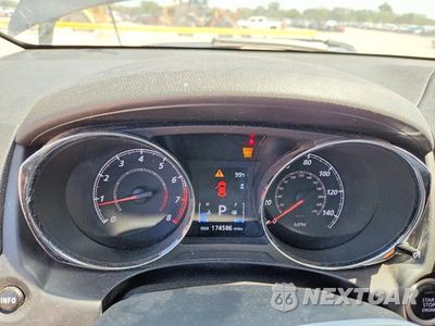 Zdjęcie 9 z 12 samochodu: 2012 MITSUBISHI OUTLANDER SPORT SE VIN:JA4AR4AU4CZ008891 - miniatura
