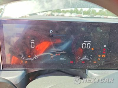 Zdjęcie 9 z 12 samochodu: 2026 HYUNDAI SONATA SE VIN:KMHL24JA3TA573779 - miniatura