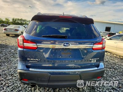 Zdjęcie 6 z 13 samochodu: 2019 SUBARU ASCENT PREMIUM VIN:4S4WMAFD8K3471194 - miniatura