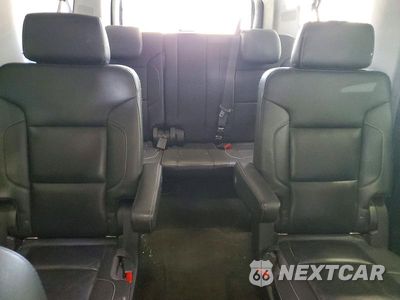 Zdjęcie 10 z 13 samochodu: 2016 CHEVROLET SUBURBAN K1500 LTZ VIN:1GNSKJKC6GR315365 - miniatura