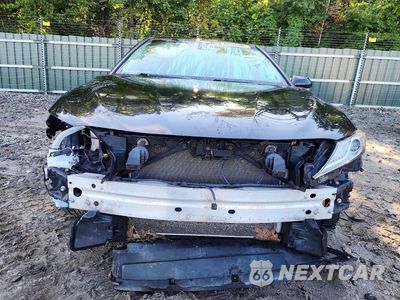 Piąte zdjęcie samochodu w środku: 2019 TOYOTA CAMRY XLE VIN:4T1B11HKXKU760297 - miniatura
