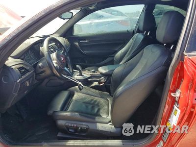 Zdjęcie 7 z 12 samochodu: 2014 BMW M235I VIN:WBA1J7C59EVW84054 - miniatura