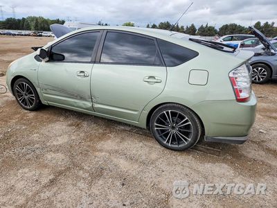 Drugie zdjęcie samochodu z przodu: 2008 TOYOTA PRIUS BASE VIN:JTDKB20U187749216 - miniatura