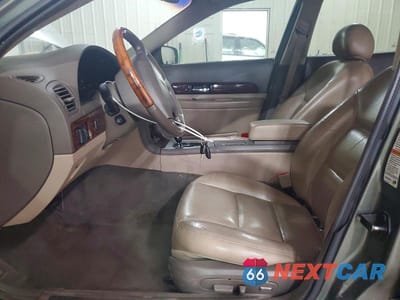 Zdjęcie 7 z 12 samochodu: 2000 LINCOLN LS VIN:1LNHM87AXYY756481 - miniatura
