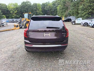 Zdjęcie 6 z 15 samochodu: 2026 VOLVO XC90 PLUS VIN:YV4062PE0T1479382 - miniatura