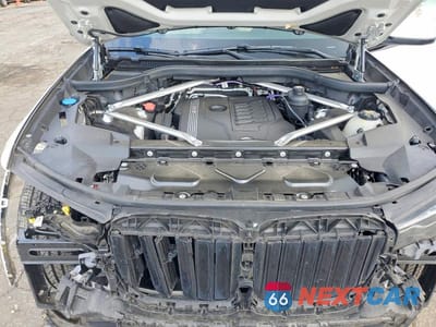 Zdjęcie 11 z 12 samochodu: 2021 BMW X7 XDRIVE40I VIN:5UXCW2C08M9F34336 - miniatura