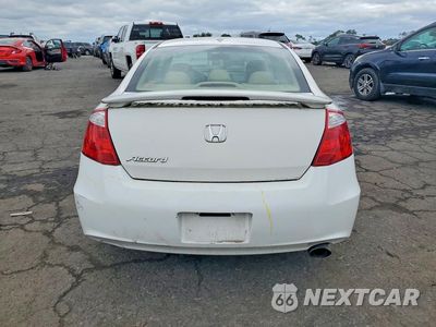 Zdjęcie 6 z 12 samochodu: 2009 HONDA ACCORD EXL VIN:1HGCS12849A023175 - miniatura