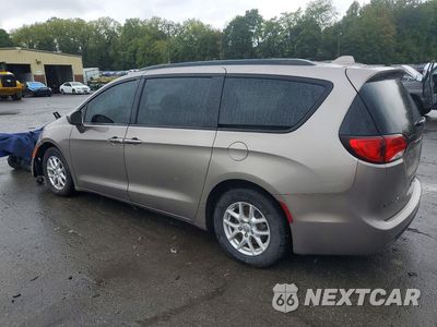 Drugie zdjęcie samochodu z przodu: 2018 CHRYSLER PACIFICA TOURING PLUS VIN:2C4RC1FG3JR237193 - miniatura
