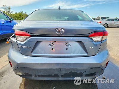 Zdjęcie 6 z 13 samochodu: 2026 TOYOTA COROLLA LE VIN:5YFB4MDE9TP468054 - miniatura