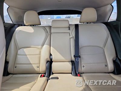 Zdjęcie 10 z 14 samochodu: 2019 INFINITI QX50 ESSENTIAL VIN:3PCAJ5M3XKF101036 - miniatura