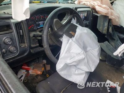 Zdjęcie 8 z 12 samochodu: 2017 CHEVROLET SILVERADO K1500 LT VIN:1GCVKRECXHZ294599 - miniatura