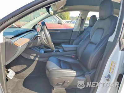 Zdjęcie 7 z 14 samochodu: 2022 TESLA MODEL Y VIN:7SAYGDEF4NF539669 - miniatura