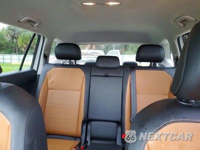 Zdjęcie 10 z 13 samochodu: 2018 VOLKSWAGEN TIGUAN SE VIN:3VV3B7AX0JM207662 - miniatura