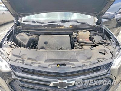 Zdjęcie 12 z 13 samochodu: 2020 CHEVROLET TRAVERSE LS VIN:1GNEVFKW0LJ306083 - miniatura
