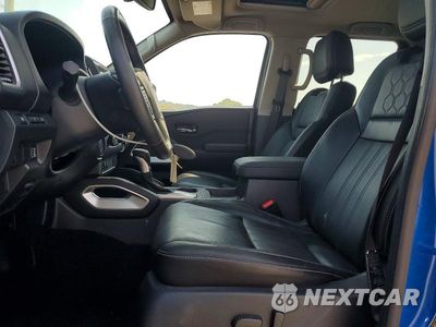 Zdjęcie 7 z 12 samochodu: 2024 NISSAN FRONTIER SL VIN:1N6ED1EJ4RN661626 - miniatura