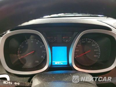 Zdjęcie 9 z 14 samochodu: 2017 CHEVROLET EQUINOX LT VIN:2GNFLFEK0H6137559 - miniatura