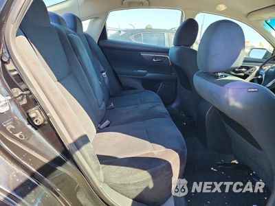 Zdjęcie 10 z 12 samochodu: 2015 NISSAN ALTIMA 2.5 S VIN:1N4AL3AP5FC234821 - miniatura