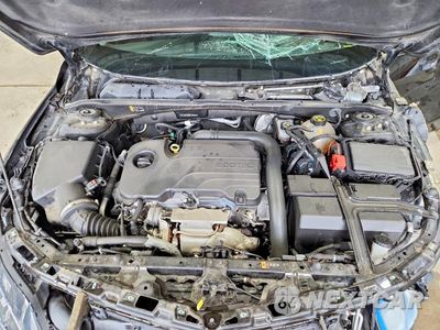 Zdjęcie 11 z 13 samochodu: 2022 CHEVROLET MALIBU LT VIN:1G1ZD5ST9NF160150 - miniatura
