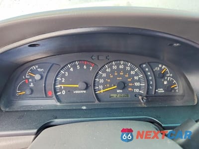 Zdjęcie 9 z 12 samochodu: 2002 TOYOTA TUNDRA SR5 VIN:5TBRN34142S296663 - miniatura