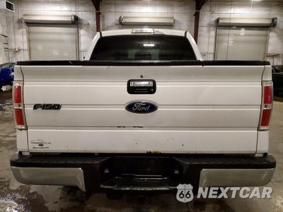 Zdjęcie 6 z 12 samochodu: 2012 FORD F150 SUPERCREW VIN:1FTFW1ET9CKD68803 - miniatura