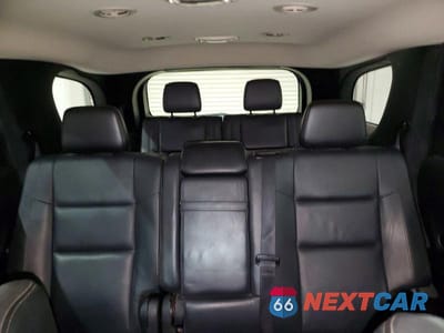 Zdjęcie 10 z 13 samochodu: 2016 DODGE DURANGO LIMITED VIN:1C4RDJDG7GC353644 - miniatura