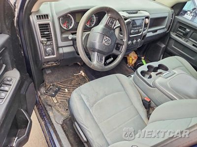 Zdjęcie 8 z 12 samochodu: 2014 RAM 1500 ST VIN:3C6RR7KT1EG201588 - miniatura