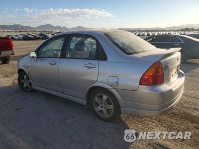 Drugie zdjęcie samochodu z przodu: 2004 SUZUKI AERIO S VIN:JS2RA61S045203055 - miniatura