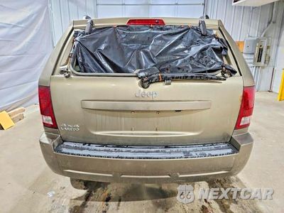 Zdjęcie 6 z 12 samochodu: 2006 JEEP GRAND CHEROKEE LAREDO VIN:1J4GR48K16C234828 - miniatura