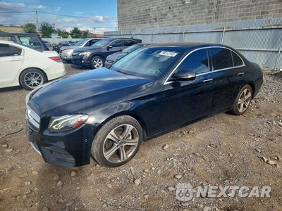2018 MERCEDES-BENZ E 300 WDDZF4JB2JA431373 - główne zdjęcie licytacji z USA - miniatura