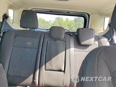 Zdjęcie 10 z 14 samochodu: 2018 FORD ECOSPORT SE VIN:MAJ3P1TE8JC241638 - miniatura