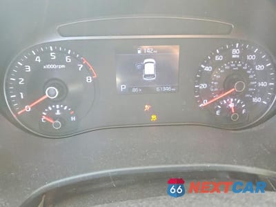 Zdjęcie 9 z 13 samochodu: 2020 KIA SOUL LX VIN:KNDJ23AU3L7004654 - miniatura