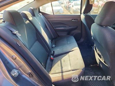 Zdjęcie 10 z 12 samochodu: 2020 NISSAN VERSA SR VIN:3N1CN8FV7LL804886 - miniatura