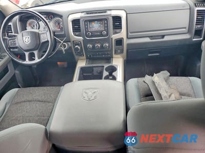 Zdjęcie 8 z 12 samochodu: 2014 RAM 1500 SLT VIN:1C6RR7GT4ES121395 - miniatura
