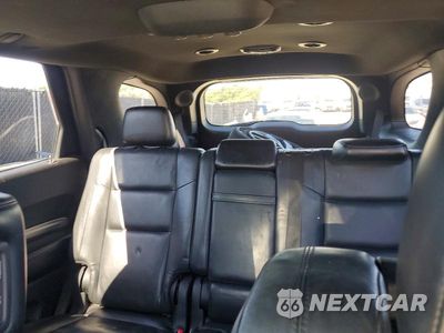 Zdjęcie 10 z 13 samochodu: 2017 DODGE DURANGO GT VIN:1C4RDJDG5HC921519 - miniatura