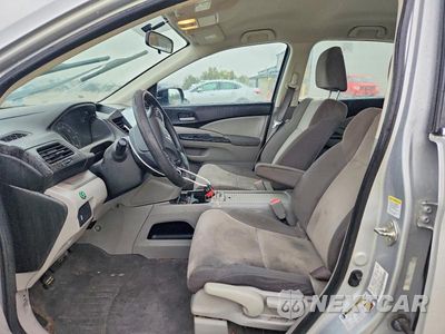 Zdjęcie 7 z 12 samochodu: 2012 HONDA CR-V LX VIN:5J6RM4H35CL079888 - miniatura