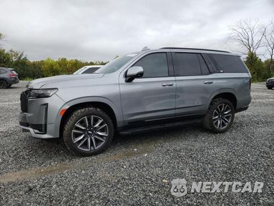 2023 CADILLAC ESCALADE SPORT 1GYS4EKL9PR229732 - główne zdjęcie licytacji z USA - miniatura