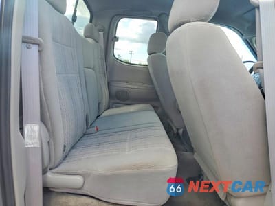 Zdjęcie 10 z 12 samochodu: 2003 TOYOTA TUNDRA SR5 VIN:5TBRT34133S357010 - miniatura