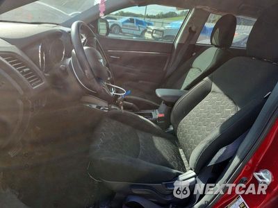 Zdjęcie 7 z 12 samochodu: 2024 MITSUBISHI OUTLANDER SPORT S/SE VIN:JA4ARUAU7RU026114 - miniatura