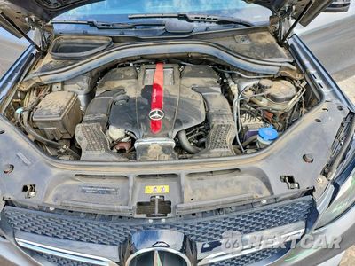 Zdjęcie 11 z 12 samochodu: 2019 MERCEDES-BENZ GLE COUPE 43 AMG VIN:4JGED6EB5KA152436 - miniatura