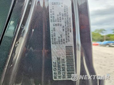 Zdjęcie 13 z 13 samochodu: 2023 JEEP WRANGLER SPORT VIN:1C4HJXDN6PW671582 - miniatura