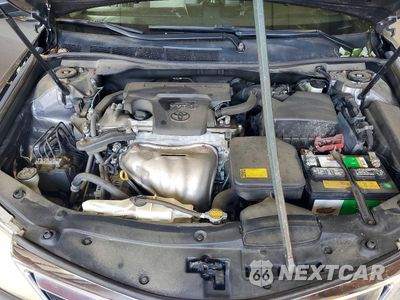 Zdjęcie 11 z 12 samochodu: 2014 TOYOTA CAMRY XLE VIN:4T1BF1FK9EU469783 - miniatura