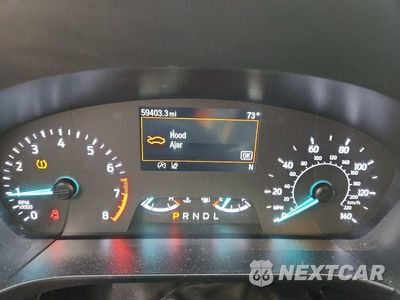 Zdjęcie 9 z 13 samochodu: 2022 FORD ESCAPE SE VIN:1FMCU9G60NUB71908 - miniatura