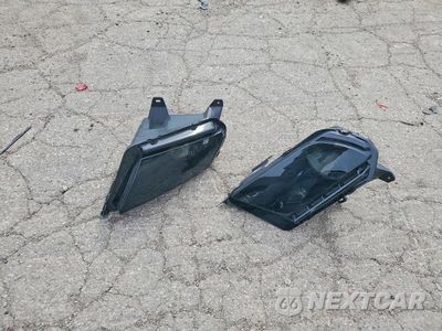 Zdjęcie 12 z 13 samochodu: 2010 FORD MUSTANG VIN:1ZVBP8AN5A5179974 - miniatura