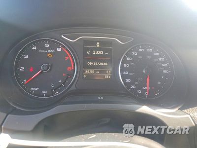 Zdjęcie 9 z 12 samochodu: 2016 AUDI A3 PREMIUM PLUS VIN:WAUE8GFFXG1044379 - miniatura