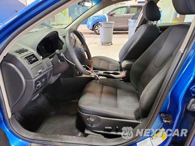 Zdjęcie 7 z 12 samochodu: 2012 FORD FUSION SE VIN:3FAHP0HA9CR299977 - miniatura