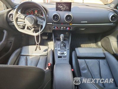 Zdjęcie 8 z 12 samochodu: 2020 AUDI A3 PREMIUM VIN:WAUAUGFF3LA038184 - miniatura