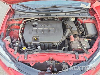 Zdjęcie 11 z 12 samochodu: 2014 TOYOTA COROLLA LE VIN:2T1BURHE9EC188564 - miniatura
