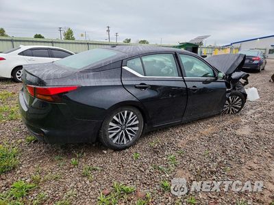 Trzecie zdjęcie samochodu z tyłu: 2026 NISSAN ALTIMA SV VIN:1N4BL4DV8TN334108 - miniatura