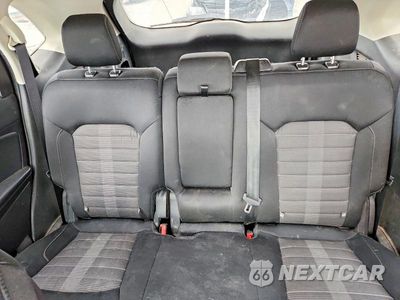 Zdjęcie 10 z 13 samochodu: 2019 FORD EDGE SEL VIN:2FMPK4J97KBB14961 - miniatura